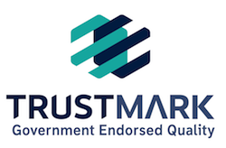 Trustmark Government Endorsed 