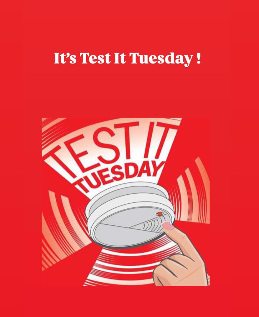 Test It Tuesday - Electrisafe Bournemouth