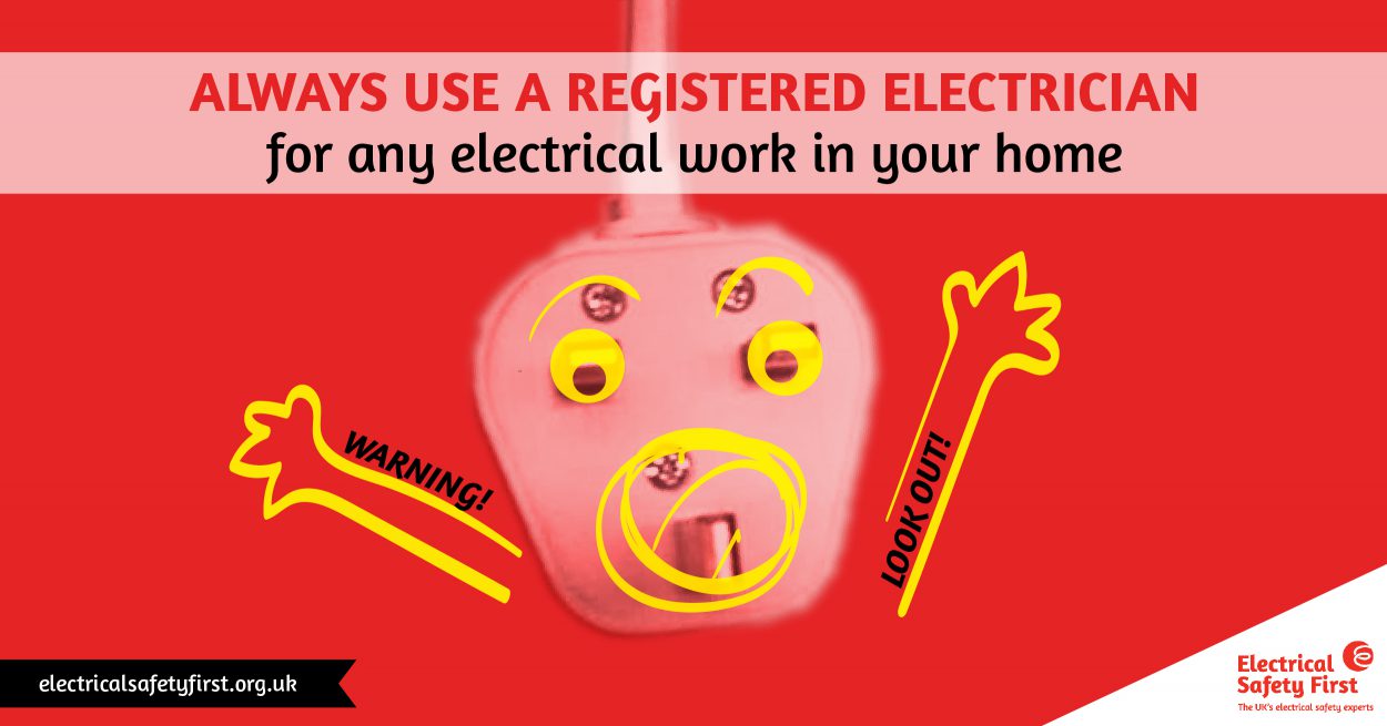 electrical safety