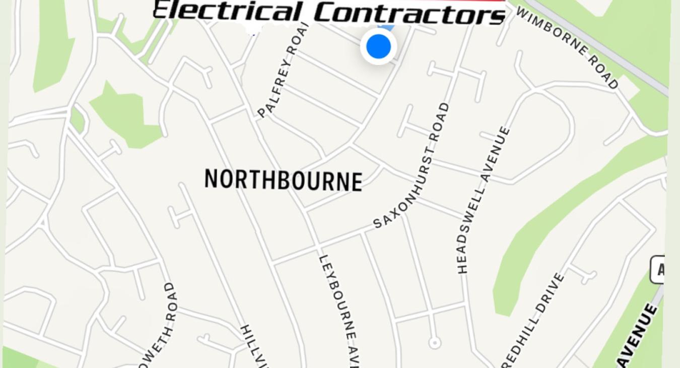 Why You Should Use a Registered Electrician in Northbourne, Bournemouth - Electrisafe