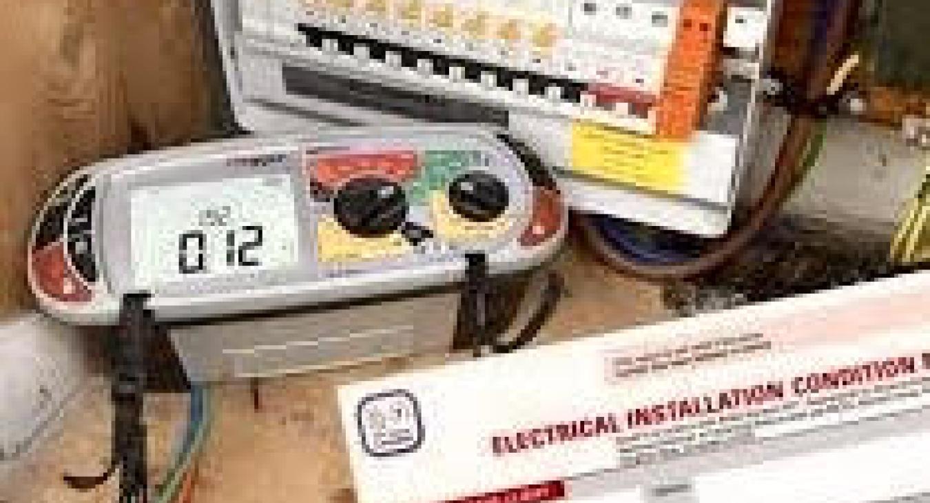 EICRs in Northbourne – Why You Must Avoid Cheap, Invalid Reports - Electrisafe